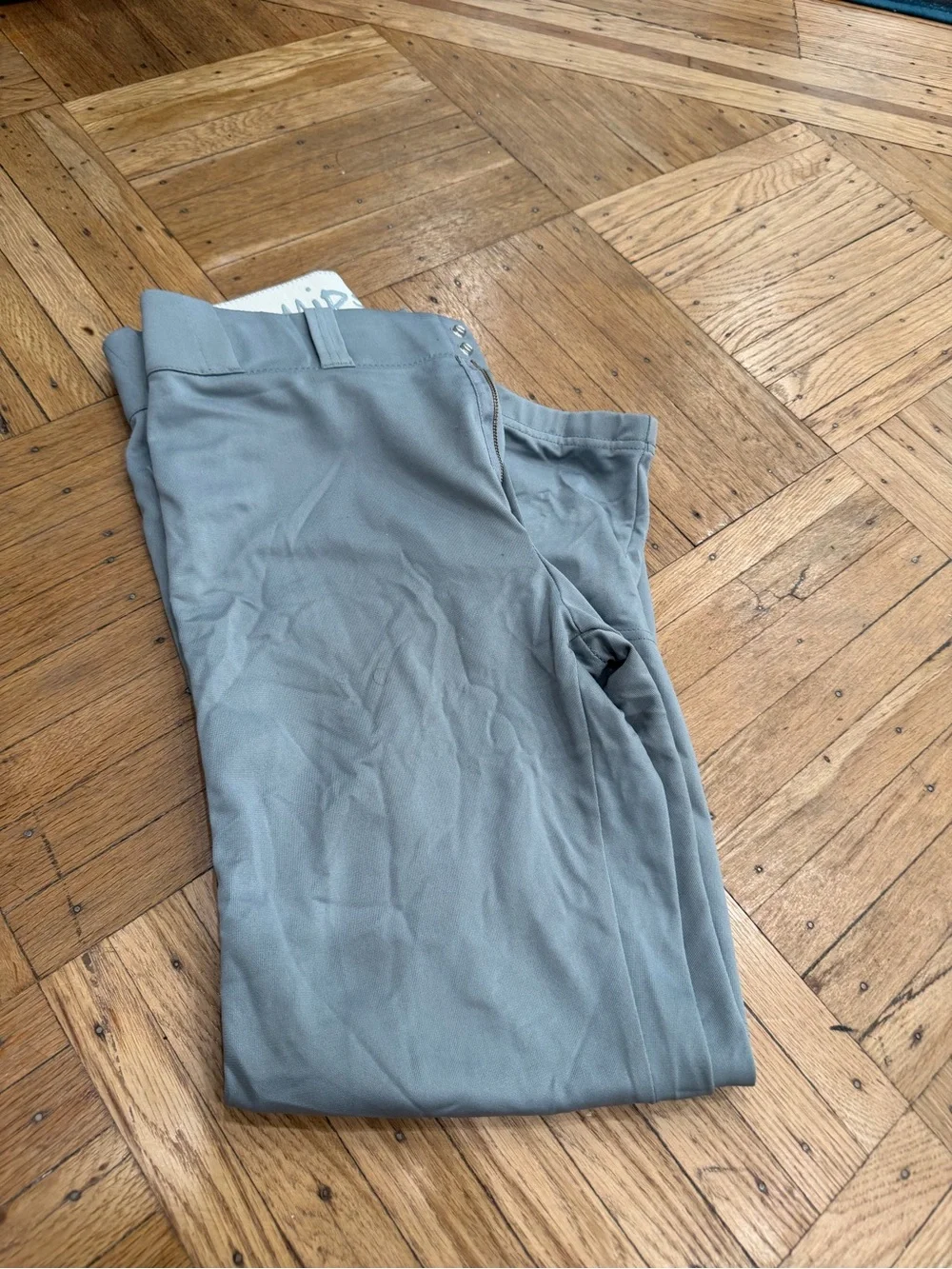 Dirty Mids Baseball Pants Large - Picture 2 of 3
